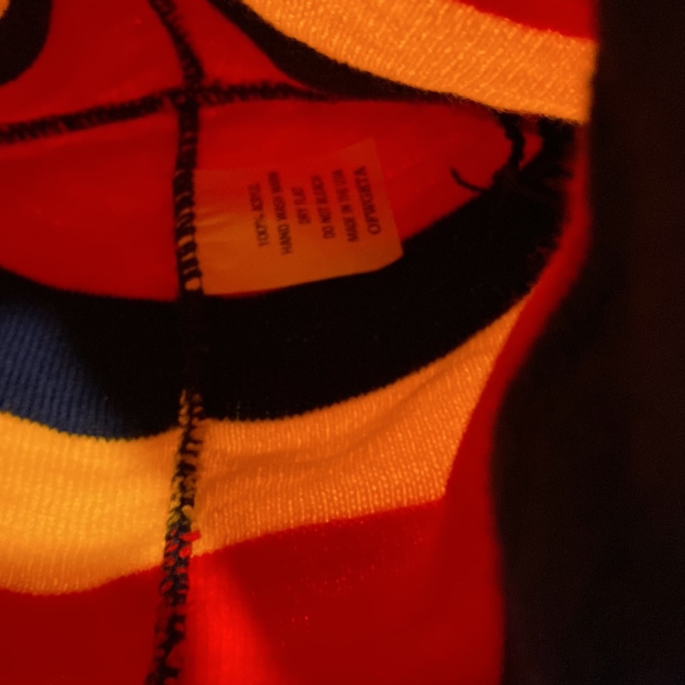 Odd Future OFWGKTA striped beanie - Picture 3 of 4